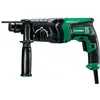Image de Perforateur burineur SDS Plus 830W 26mm en coffret standard - HIKOKI - DH26PC2WSZ