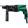 Image de Perforateur burineur SDS Plus 830 W 26mm en coffret standard HIKOKI DH26PC2WSZ