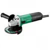 Image de Meuleuse 730W HIKOKI Ø 115mm Alesage 22mm Poignée latérale Démarrage Progressif