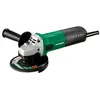 Image de Hitachi - Meuleuse Diam125mm 730W démarrage progressif + anti-redémarrage - G13SR4YGZ Hiko