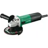 Image de Meuleuse à125mm 730w 10000 Trs/min - Démarrage Progressif