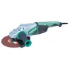 Image de Meuleuse d'angle 2500W 230mm G23MRUA Hikoki