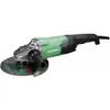 Image de Hitachi, Meuleuse d'angle, Kampinis  lifuoklis HiKOKI G23ST (230 mm)
