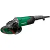 Image de Hikoki, Meuleuse d'angle, G23SW2WWZ Haakse slijper incl. diamantzaagblad in koffer - 2200W - 230mm (230 mm)
