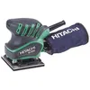 Image de Hitachi - Hikoki- Ponceuse vibrante orbitale 110x100mm 200W - SV12SG