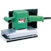 Image de Hikoki, Ponceuse + polisseuse, SV12V (Ponceuse à bande)