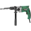 Image de Hitachi, Perceuse + Visseuses sans fil, DV20VB2 (Perceuse à percussion)