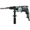Image de Perceuse à Percussion Multivolt 138nm 36/18v 25/5ah Li-ion