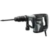 Image de Hitachi, Marteau perforateur + burineur, HIKOKI M OT KUJ CY SDS MAX 1150W 8,5J 6,7kg H45ME WT BRUSHLESS (Fonctionnement sur secteur, Marteau burineur, Marteau de démolition)