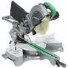 Image de Scie à onglet Radiale Diam216mm (cap. 305mm) 1050W C8FSEUAZ Hikoki