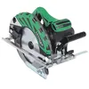 Image de Scie circulaire Diam235mm 2000W avec frein électrique C9BU3 Hikoki