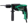 Image de Hitachi - Hikoki- Perceuse à percussion 13mm 550W 10 Nm- acier béton bois 13/16/25mm - FDV