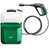 Image de Hikoki, Nettoyeur haute pression, Nettoyeur haute pression sans fil 18 V Li-ion AW18DBL (Fonctionnement sur batterie)