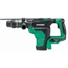 Image de Perforateur burineur MultiVolt SDSMax 40mm 36V Brushless 7.1J - Sans batterie, ni chargeur - DH36DMAW2Z