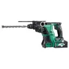 Image de Perforateur Burineur 40 mm SDS + 36 V - 4.0 Ah Li-ion DH36DPAWVZ