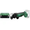 Image de Hikoki, Perceuse + Visseuses sans fil, Accu Haakse Boor-Schroefmachine 18V In HSC II (Perceuse-visseuse)