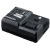 Image de Chargeur Pour Batterie Hikoki Li-ion 144-36v à Glissière