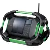 Image de Hikoki Récepteur radio avec bluetooth UR18DSDL (AM, DAB+ DAB, Bluetooth), Radio