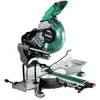 Image de Scie radiale   coupe d'onglet   255 mm C3610DRAW4Z- Faisceau laser
