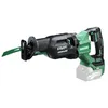 Image de Scie sabre MultiVolt 130mm 36V Li-Ion Brushless orb. UVP sans batt/charg. - CR36DAW4Z