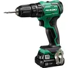 Image de HiKOKI Perceuse-visseuse À Percussion Brushlesss 12v 2x 4ah