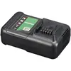 Image de Hikoki, Batterie outillage + chargeur, Chargeur de batterie UC12SLW0Z 12V, Li-Ion