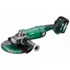 Image de Meuleuse MultiVolt 36V 4/8Ah Ø230 Brushless frein coffret - G3623DAWGZ