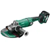 Image de Meuleuse Multivolt 36/18v 4/8ah à230 Brushless Avec Frein