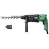 Image de Perforateur-burineur HITACHI - HIKOKI 730W 24MM SDS+ 2.7J - DH24PH en coffret