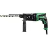Image de Hikoki, Perceuse + Visseuses sans fil, DH26PB2 Marteau perforateur SDS plus (Marteau perforateur)