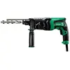 Image de Hikoki, Perceuse + Visseuses sans fil, MARTEAU 830W 3,2J DH26PB2 (Marteau perforateur, Perceuse, Perceuse à percussion)