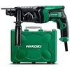 Image de Perforateur burineur Hikoki DH26PC2WSZ SDS-Plus 830W 2,9J, stop de frappe,stop de rotation