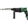 Image de Hikoki, Marteau perforateur + burineur, DH26PC2 Marteau perforateur/marteau burineur SDS plus (Fonctionnement sur secteur, Marteau perforateur)