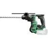 Image de Hikoki, Perceuse + Visseuses sans fil, Marteau perforateur sans fil DH18DPA Basic Brushless (Marteau perforateur)