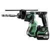 Image de Hitachi - Hikoki - Perforateur SDS-Plus 18V 5.0 Ah Brushless 18 mm - DH18DPAWPZ