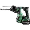 Image de Hikoki, Perceuse + Visseuses sans fil, Perforateur SDS-Plus (Marteau perforateur)