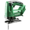 Image de Scie sauteuse sansfil hikoki cj18daw2z - 18 v - sans batterie ni chargeur