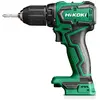 Image de Hikoki, Perceuse + Visseuses sans fil, DS18DDW4Z (Perceuse-visseuse)