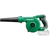 Image de Hikoki, Aspirateur + souffleur à feuilles, RB18DCW4Z (Fonctionnement sur batterie, Souffleur de feuilles)