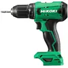 Image de Hikoki, Perceuse + Visseuses sans fil, DS18DA Basic Perceuse-visseuse sans fil (Perceuse-visseuse)