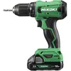 Image de Perceuse Visseuse 50nm 18v 2ah - Hikoki