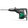 Image de Hikoki, Marteau perforateur + burineur, m otowiertarka sds max 1400w, 45mm, 11,4j (Fonctionnement sur secteur)