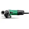 Image de Hitachi, Meuleuse d'angle, HIT.SZLIFIERKA K T.125 1200W G13SW2Y4Z WALIZKA (125 mm)