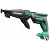 Image de Hikoki, Perceuse + Visseuses sans fil, 18-V-Trockenbauschrauber (Perceuse-visseuse)