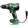 Image de Hikoki, Perceuse + Visseuses sans fil, Perceuse-visseuse sans fil, DS18DCW2Z (Perceuse-visseuse)