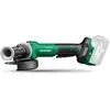 Image de Hikoki, Meuleuse d'angle, Meuleuse d'angle sans fil 125 mm G3613DF Solo (125 mm)