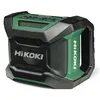 Image de Radio 18V DAB+ Bluetooth - HIKOKI UR18DAW4Z