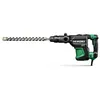 Image de Perforateur burineur SDS Max 40mm 1150W 9,2J - 6,8kg - Brushless - UVP - RFC - Coffret - HIKOKI - DH40MEY2WSZ