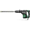 Image de Hitachi, Perceuse + Visseuses sans fil, Perforatorius HiKOKI 1150W DH40MEY2 SDS MAX (Marteau perforateur)