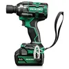 Image de BOULONNEUSE sans fil 18V - 1/2 ' HIKOKI - BRUSHLESS - 345 Nm - IP56 - MV - 2x 5,0Ah en HSC II - WR18DHWPZ